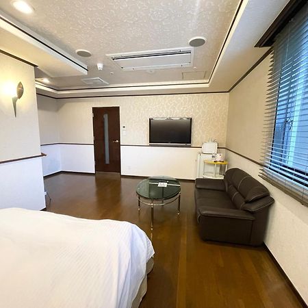 Hotel Ritz Koshien Nishinomiya Εξωτερικό φωτογραφία