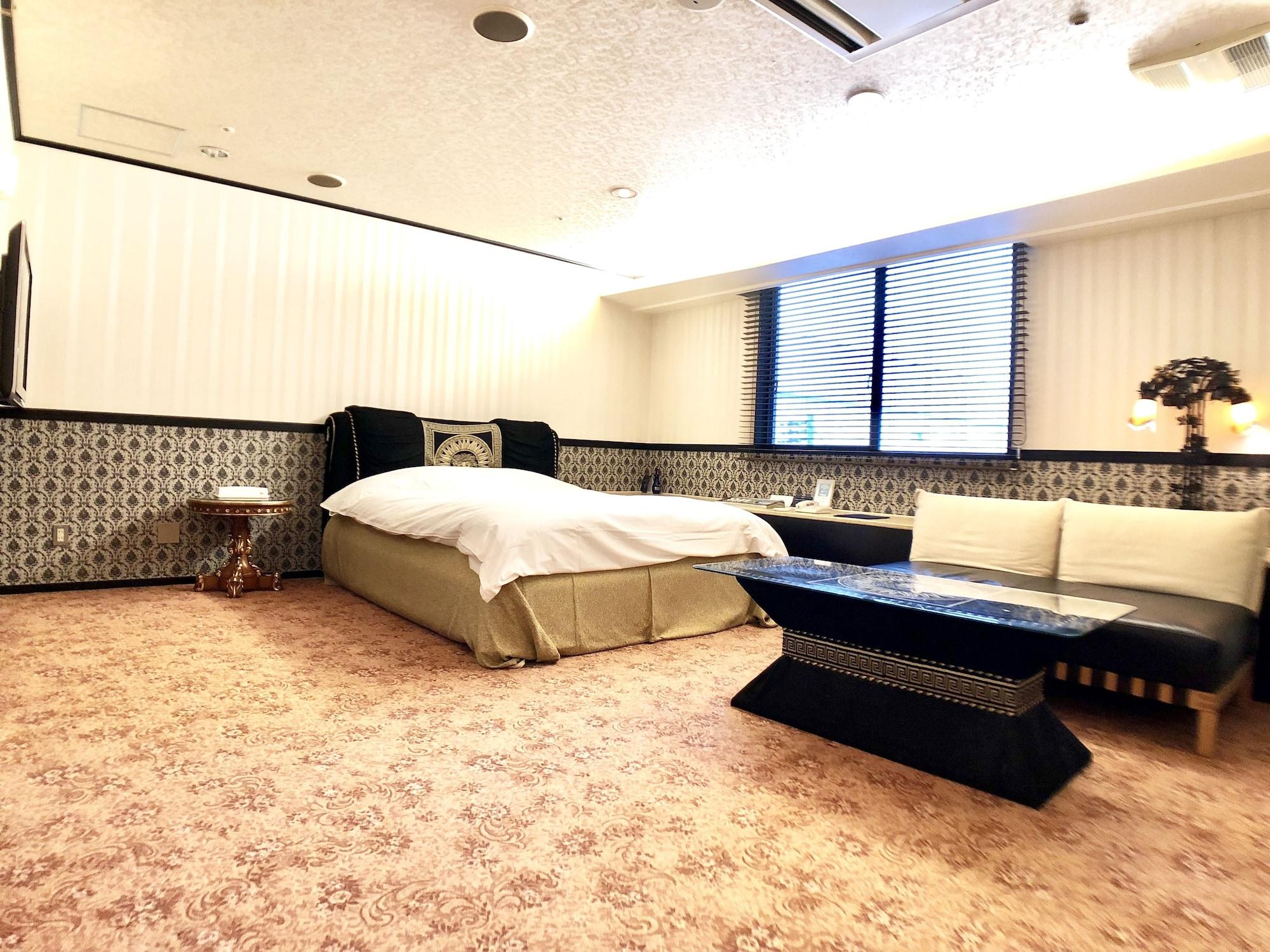 Hotel Ritz Koshien Nishinomiya Εξωτερικό φωτογραφία