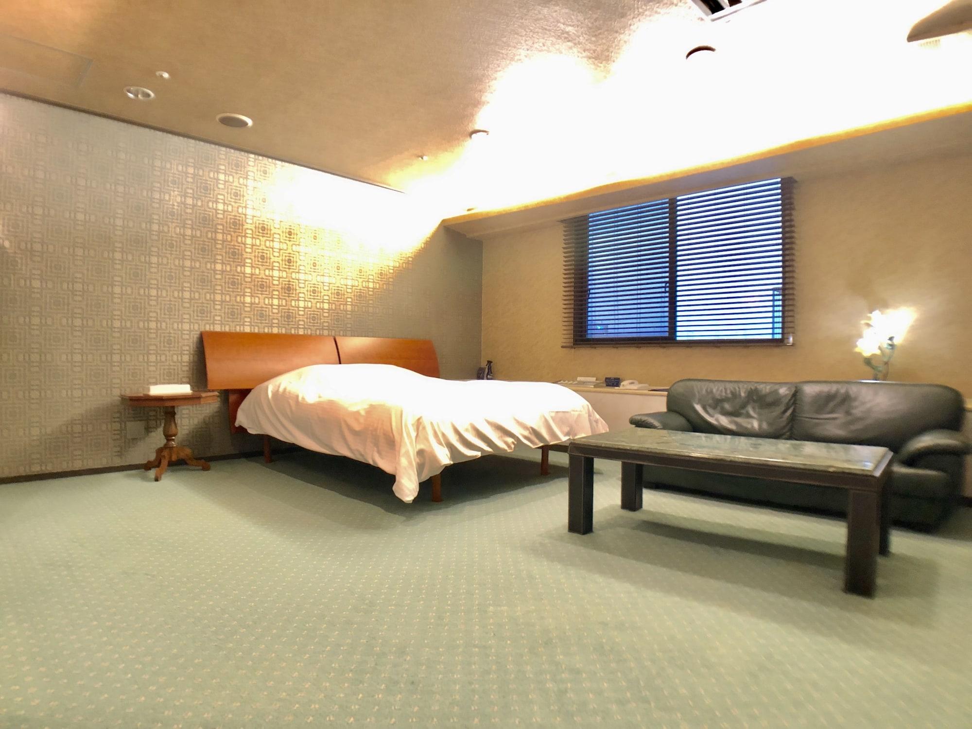 Hotel Ritz Koshien Nishinomiya Εξωτερικό φωτογραφία