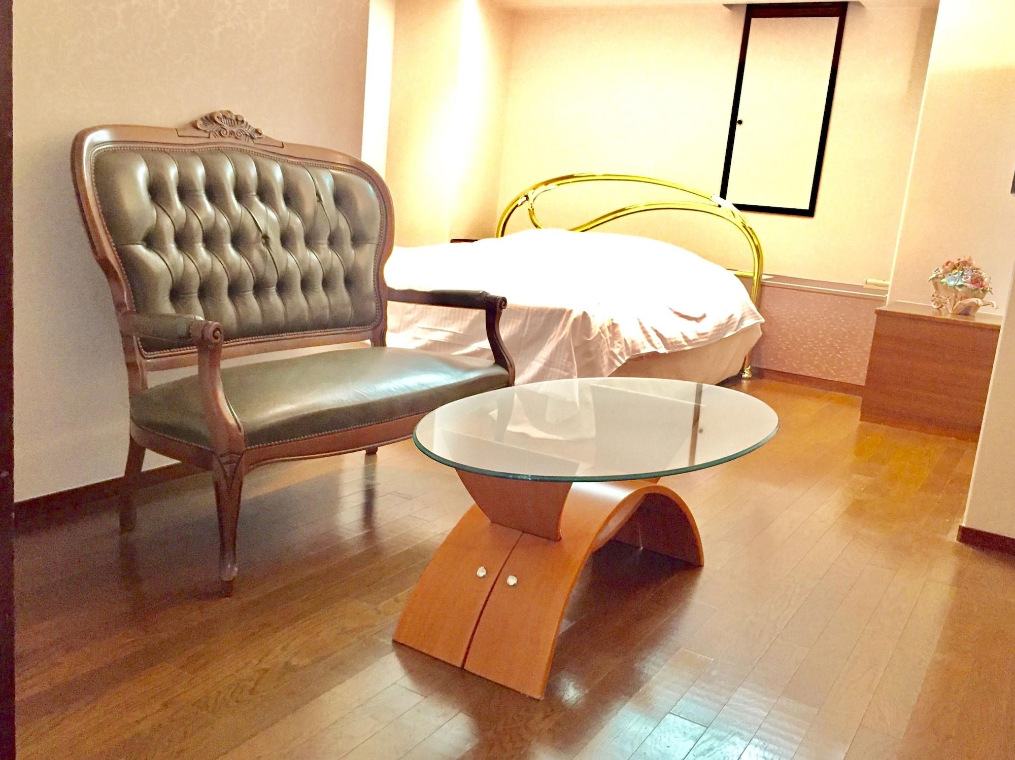 Hotel Ritz Koshien Nishinomiya Εξωτερικό φωτογραφία