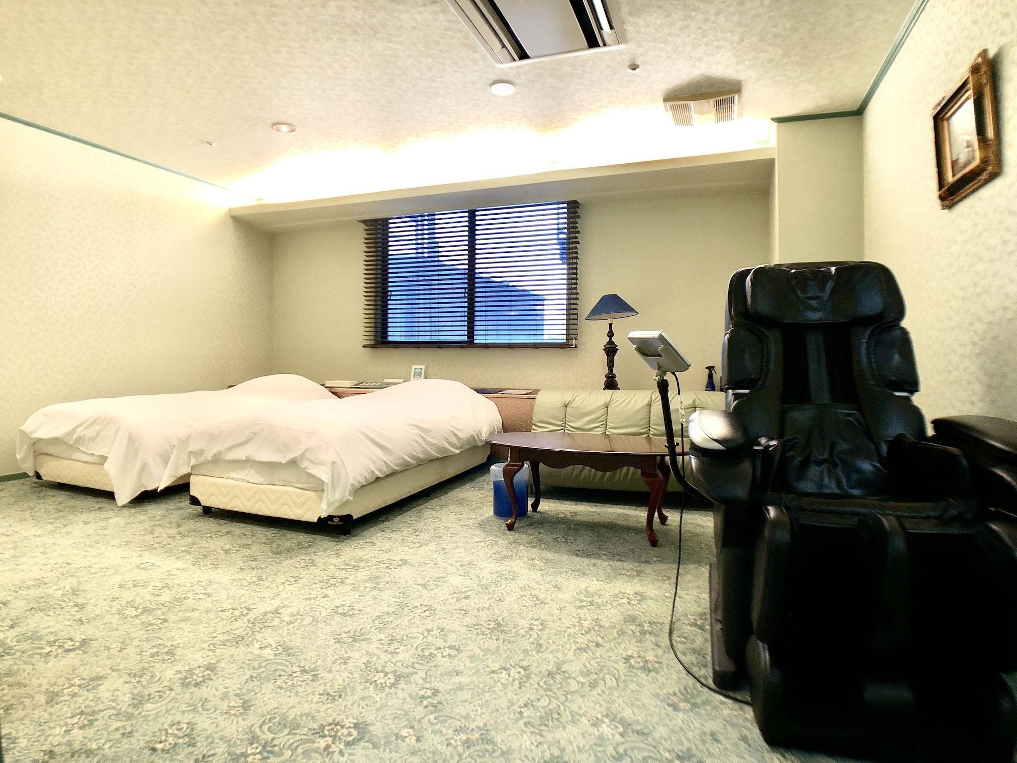 Hotel Ritz Koshien Nishinomiya Εξωτερικό φωτογραφία