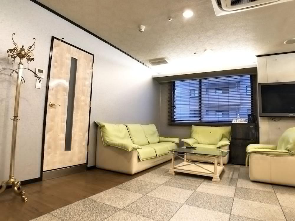 Hotel Ritz Koshien Nishinomiya Εξωτερικό φωτογραφία