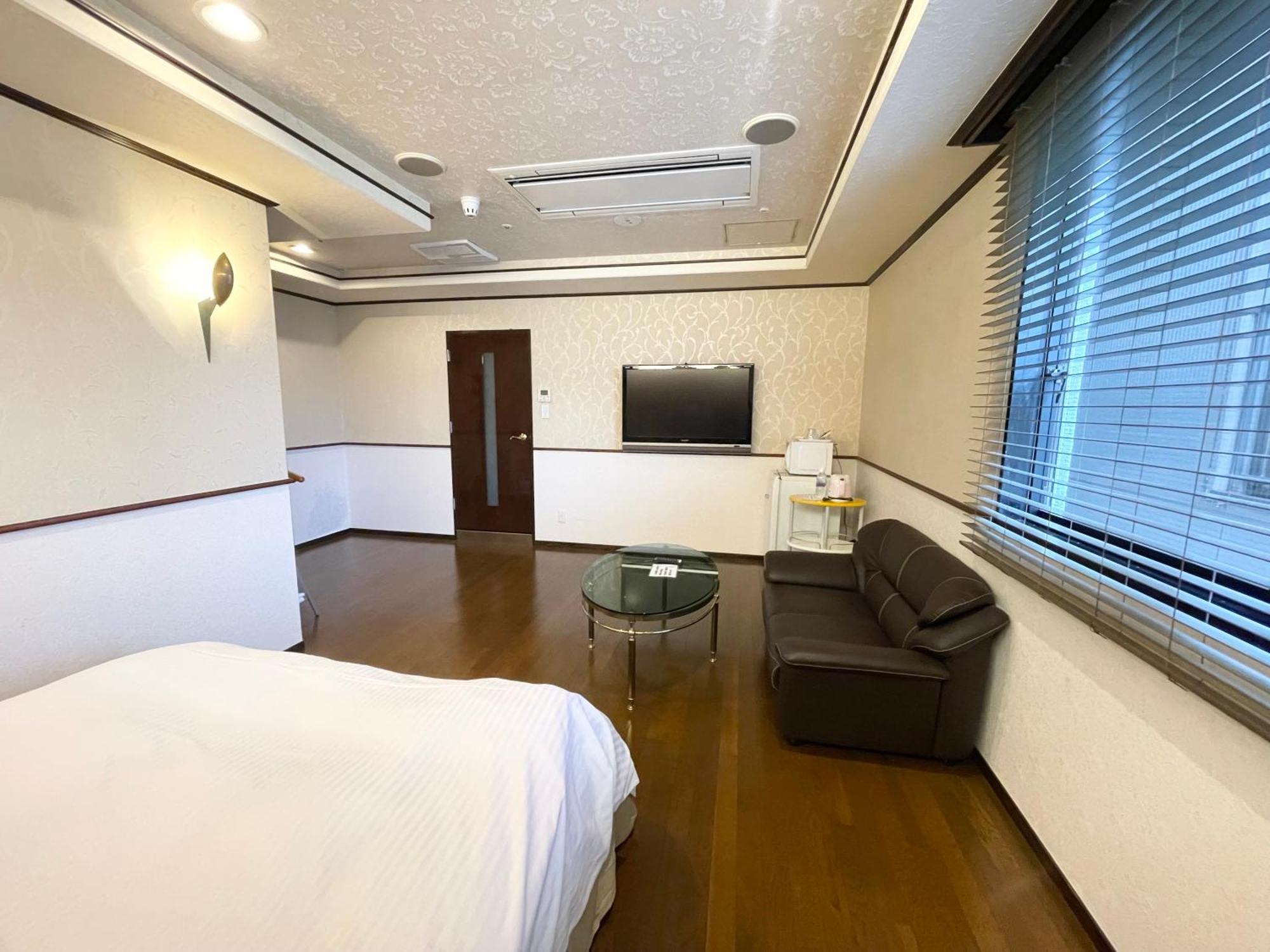 Hotel Ritz Koshien Nishinomiya Εξωτερικό φωτογραφία