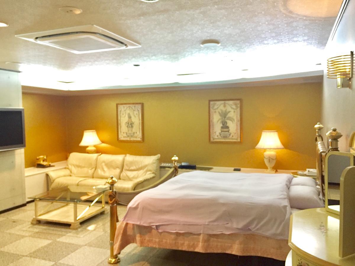 Hotel Ritz Koshien Nishinomiya Εξωτερικό φωτογραφία