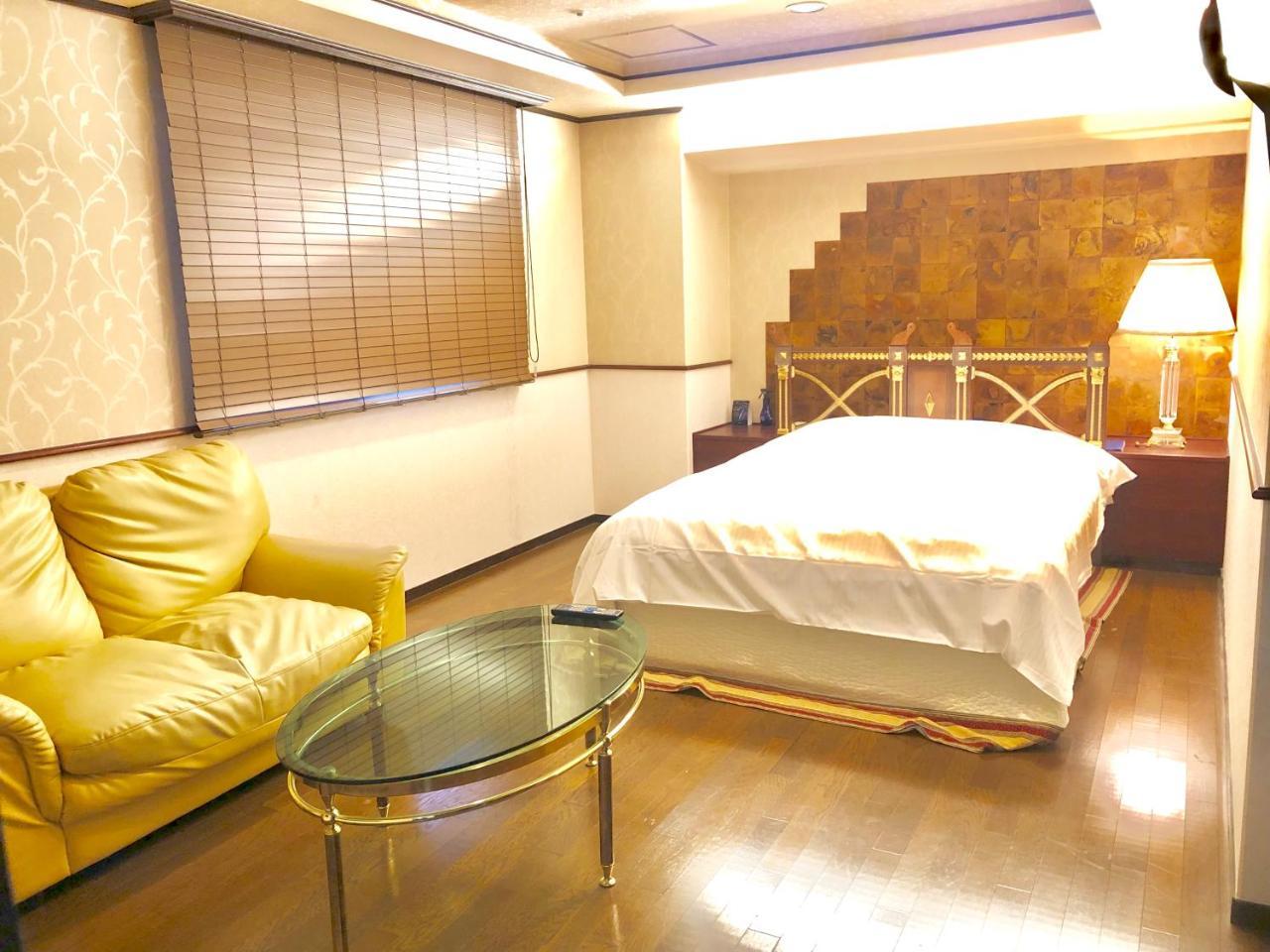 Hotel Ritz Koshien Nishinomiya Εξωτερικό φωτογραφία