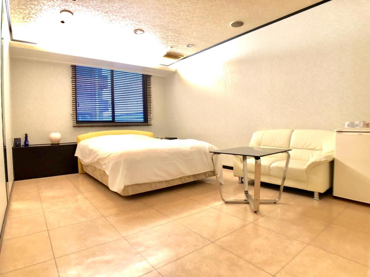 Hotel Ritz Koshien Nishinomiya Εξωτερικό φωτογραφία