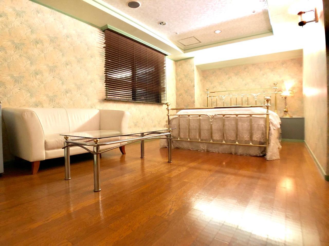 Hotel Ritz Koshien Nishinomiya Εξωτερικό φωτογραφία