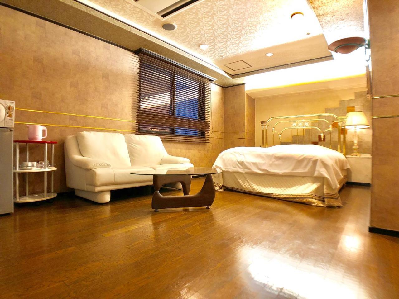 Hotel Ritz Koshien Nishinomiya Εξωτερικό φωτογραφία